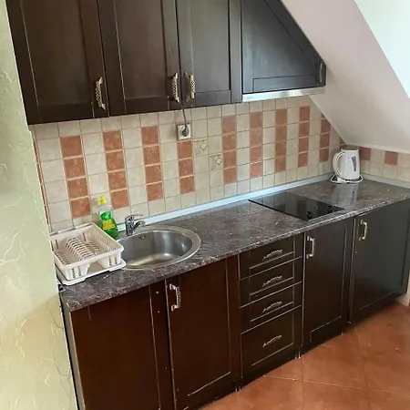 Appartamento Family 2 Kaludjerske Bare