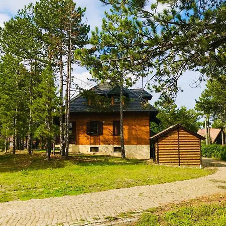 Appartamento Family 2 Kaludjerske Bare